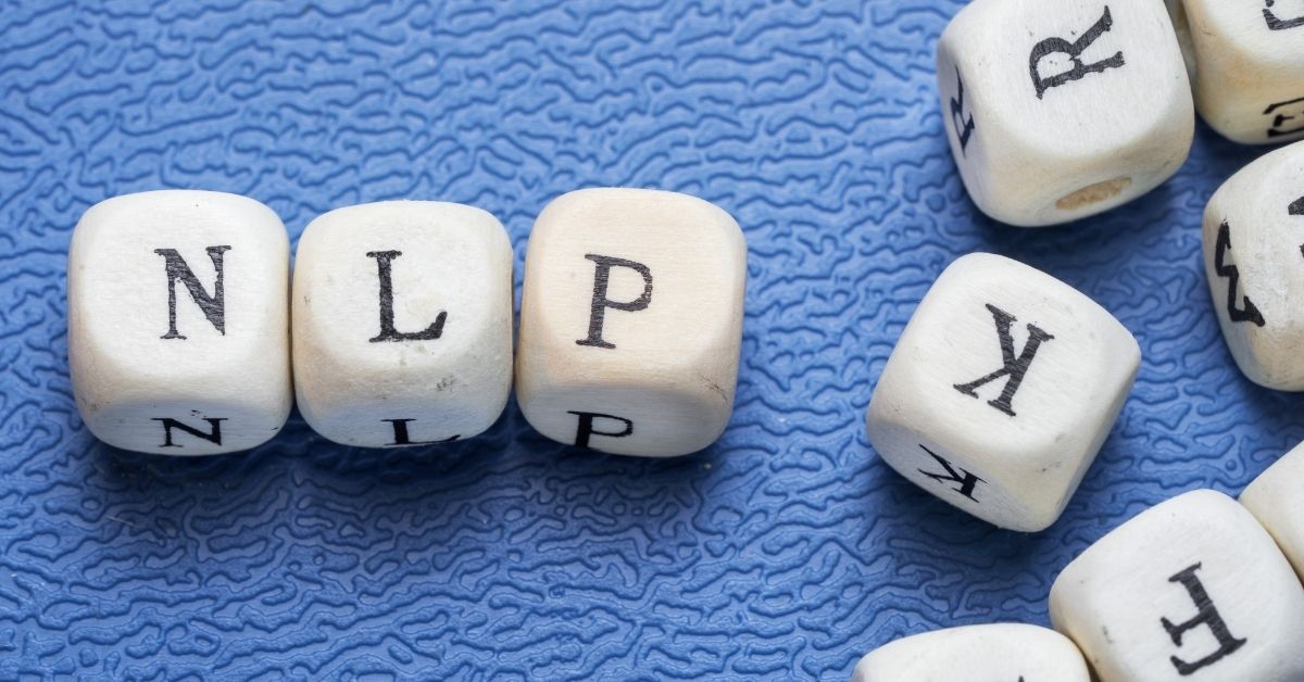 Neuro Linguistic Programming Course