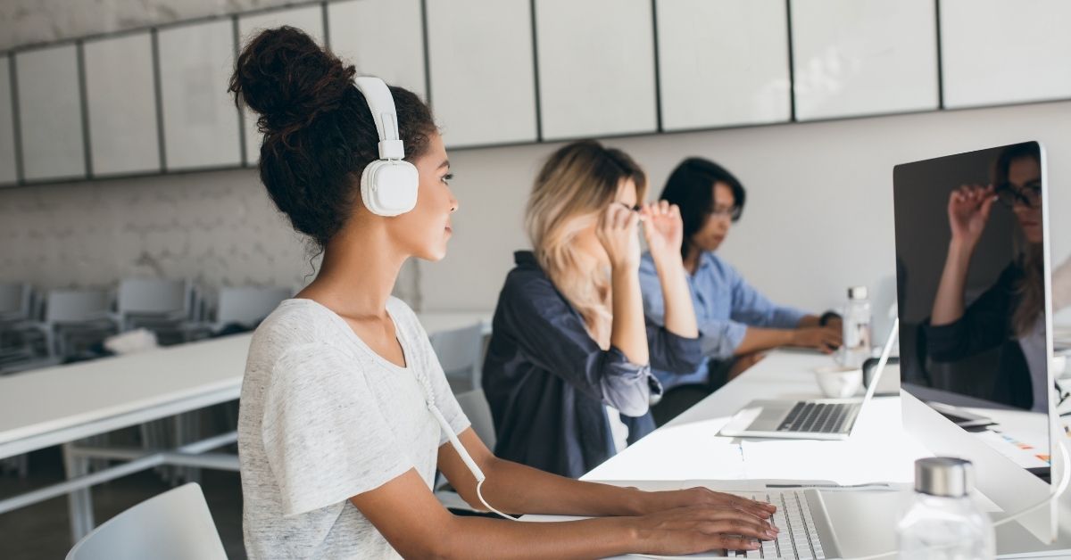 Representative systems