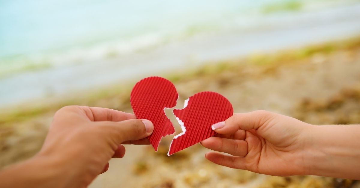 Science of NLP in Love